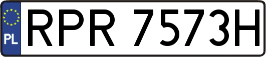 RPR7573H