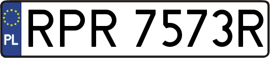 RPR7573R