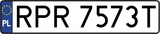 RPR7573T