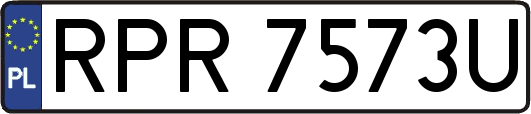 RPR7573U