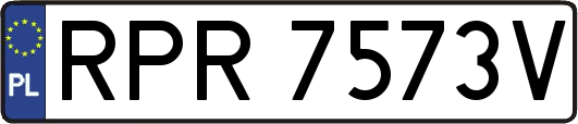 RPR7573V