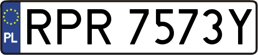 RPR7573Y