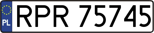 RPR75745