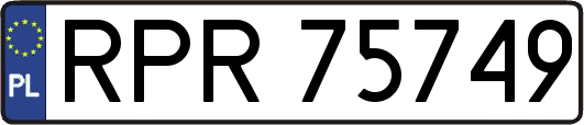 RPR75749