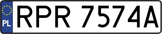RPR7574A