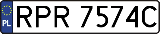 RPR7574C