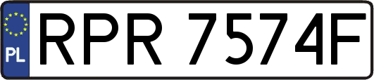 RPR7574F