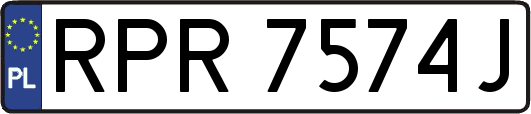 RPR7574J