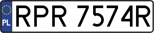 RPR7574R