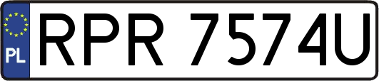 RPR7574U