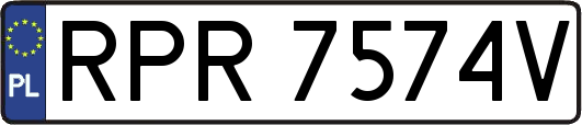 RPR7574V