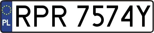 RPR7574Y