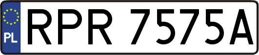 RPR7575A