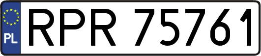 RPR75761