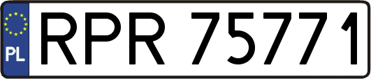 RPR75771