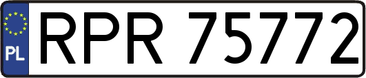 RPR75772