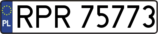 RPR75773