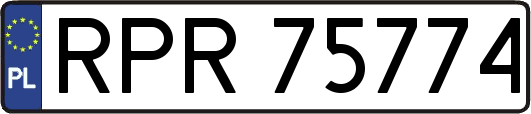 RPR75774