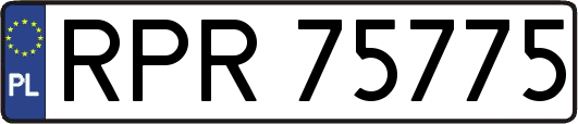 RPR75775