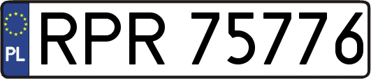 RPR75776