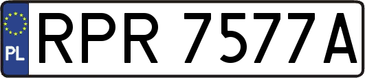 RPR7577A