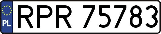 RPR75783