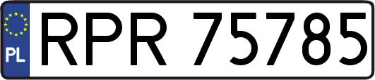 RPR75785