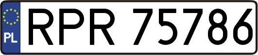 RPR75786