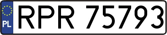 RPR75793