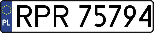 RPR75794