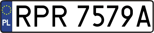 RPR7579A