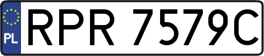 RPR7579C