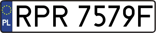 RPR7579F