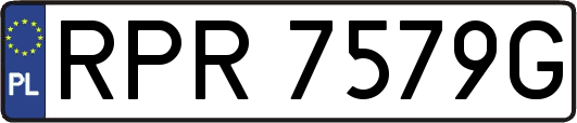 RPR7579G