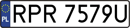 RPR7579U
