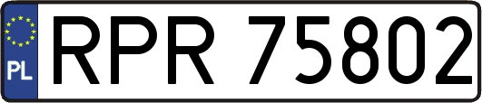 RPR75802