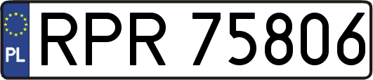 RPR75806