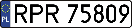 RPR75809