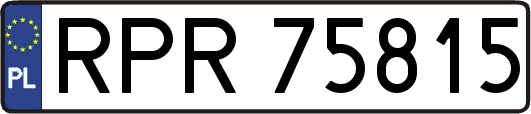 RPR75815