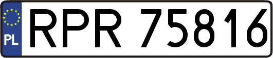 RPR75816