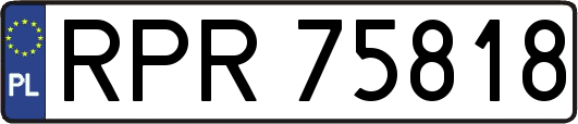 RPR75818
