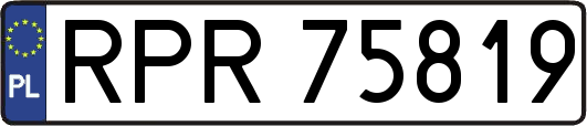 RPR75819