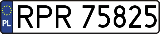 RPR75825