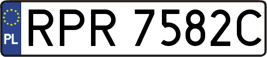 RPR7582C