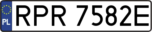 RPR7582E