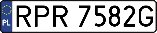 RPR7582G