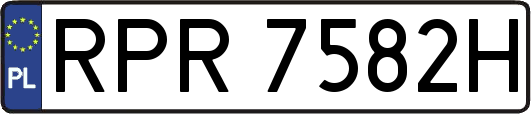 RPR7582H