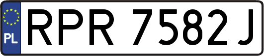 RPR7582J