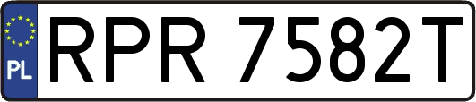 RPR7582T