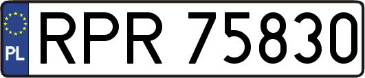 RPR75830